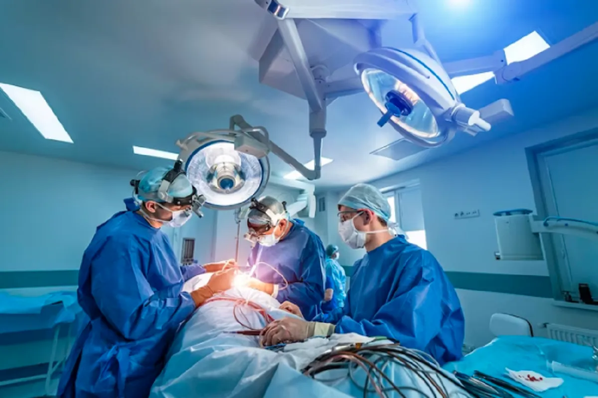 Surgical Services